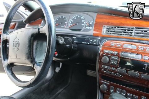 1996 Cadillac Eldorado image 120