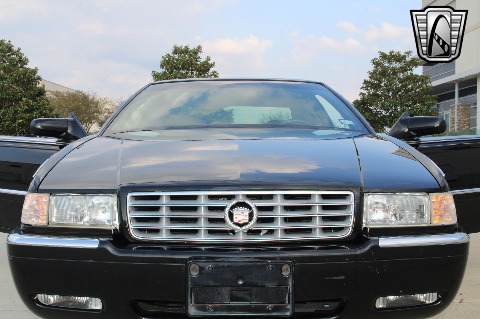 1996 Cadillac Eldorado image 146