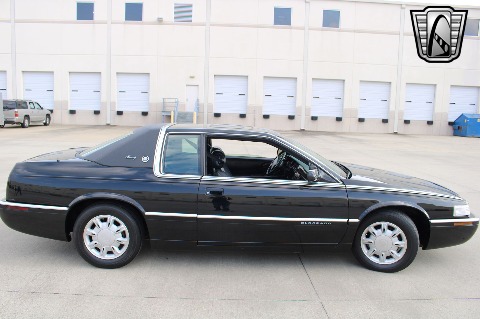 1996 Cadillac Eldorado image 17
