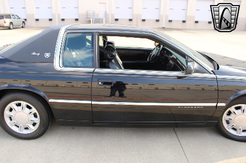 1996 Cadillac Eldorado image 43