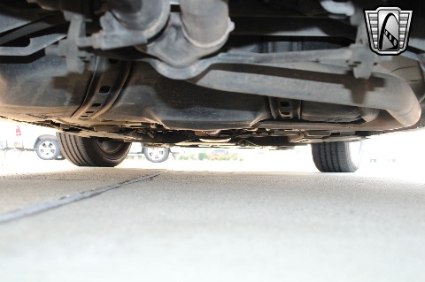 1996 Cadillac Eldorado image 69