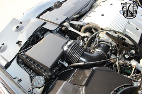 1996 Cadillac Eldorado image 95