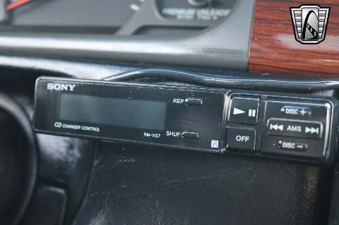 1996 Cadillac Eldorado image 121