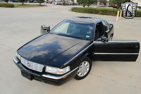 1996 Cadillac Eldorado image 147