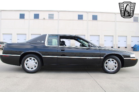 1996 Cadillac Eldorado image 18