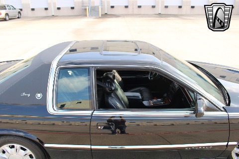 1996 Cadillac Eldorado image 44