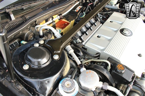 1996 Cadillac Eldorado image 96