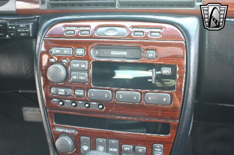 1996 Cadillac Eldorado image 122