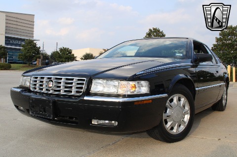 1996 Cadillac Eldorado image 148