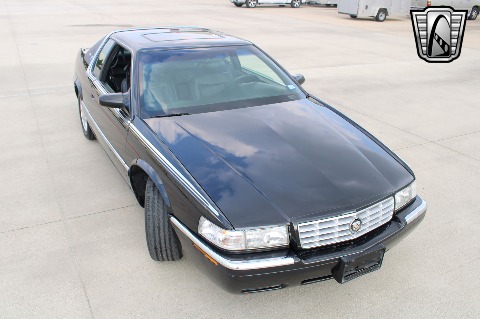 1996 Cadillac Eldorado image 19