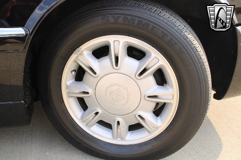 1996 Cadillac Eldorado image 45