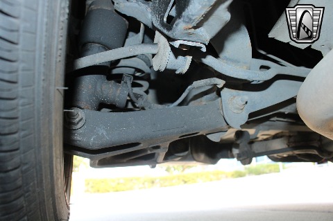 1996 Cadillac Eldorado image 71