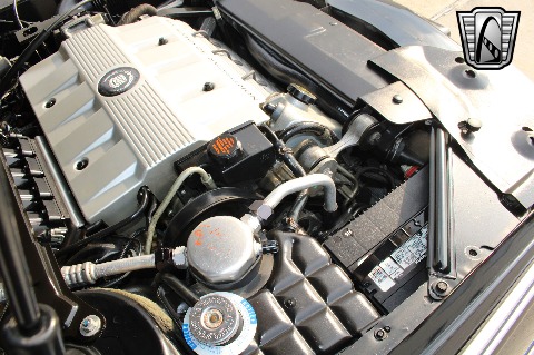 1996 Cadillac Eldorado image 97