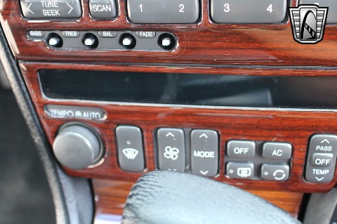 1996 Cadillac Eldorado image 123