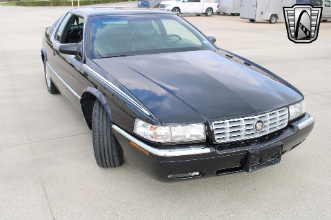 1996 Cadillac Eldorado image 20