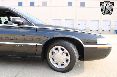 1996 Cadillac Eldorado image 46
