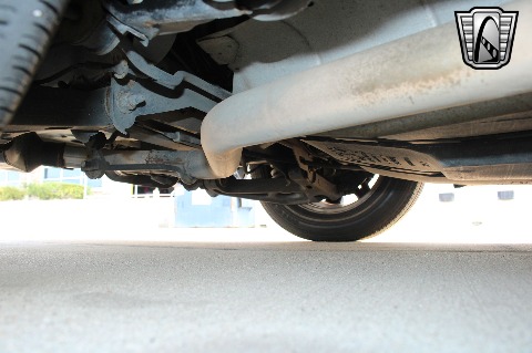 1996 Cadillac Eldorado image 72