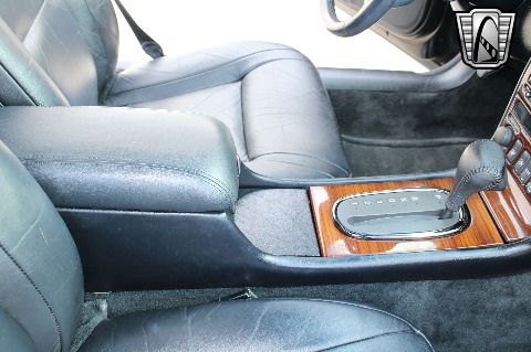 1996 Cadillac Eldorado image 124