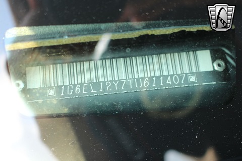 1996 Cadillac Eldorado image 150