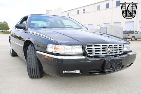 1996 Cadillac Eldorado image 21