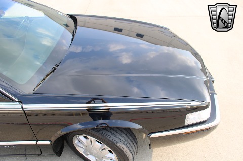 1996 Cadillac Eldorado image 47