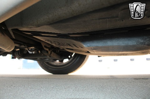 1996 Cadillac Eldorado image 73