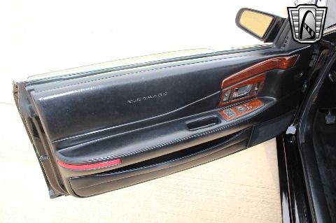 1996 Cadillac Eldorado image 99