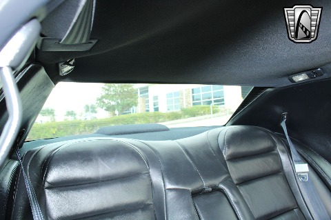 1996 Cadillac Eldorado image 125