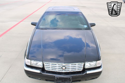 1996 Cadillac Eldorado image 22