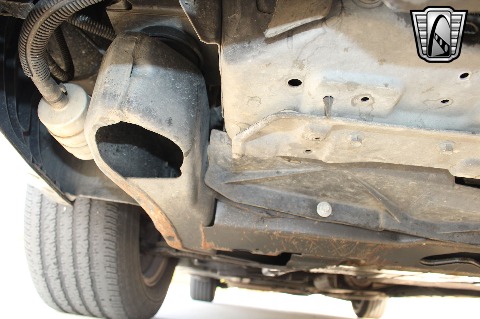 1996 Cadillac Eldorado image 48