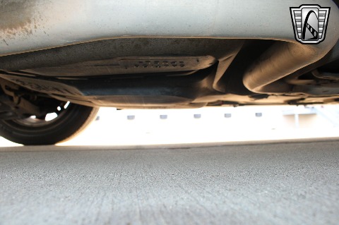 1996 Cadillac Eldorado image 74