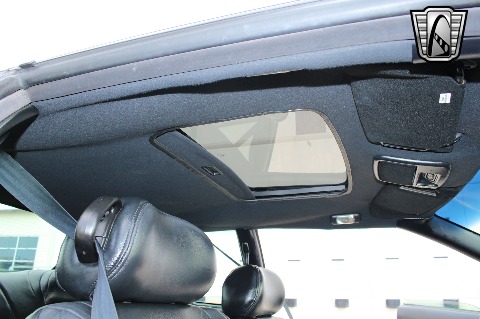 1996 Cadillac Eldorado image 126