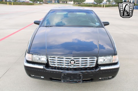 1996 Cadillac Eldorado image 23