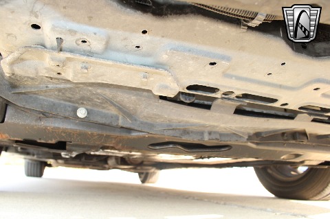 1996 Cadillac Eldorado image 49