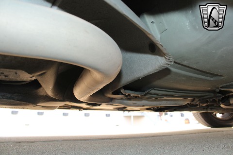 1996 Cadillac Eldorado image 75