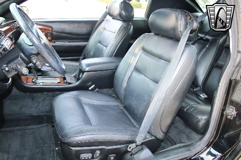 1996 Cadillac Eldorado image 101