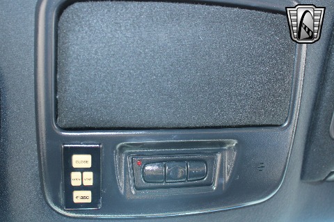 1996 Cadillac Eldorado image 127