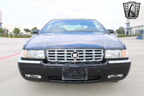1996 Cadillac Eldorado image 24
