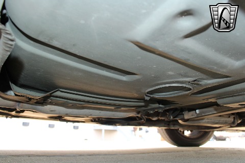 1996 Cadillac Eldorado image 76