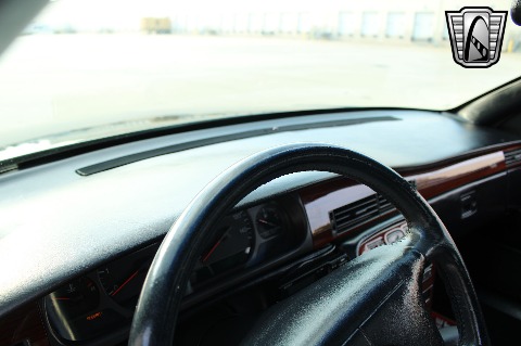 1996 Cadillac Eldorado image 102