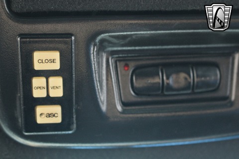 1996 Cadillac Eldorado image 128