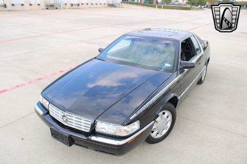 1996 Cadillac Eldorado image 25