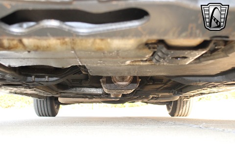 1996 Cadillac Eldorado image 51