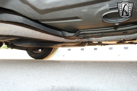 1996 Cadillac Eldorado image 77