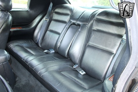 1996 Cadillac Eldorado image 103