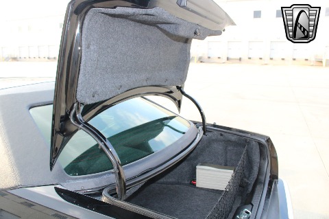 1996 Cadillac Eldorado image 129