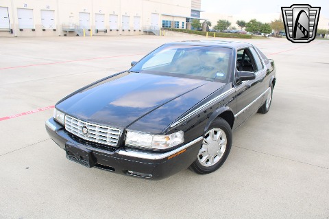 1996 Cadillac Eldorado image 26
