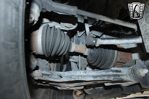 1996 Cadillac Eldorado image 52