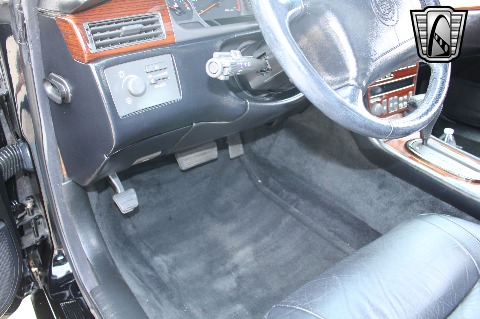 1996 Cadillac Eldorado image 104