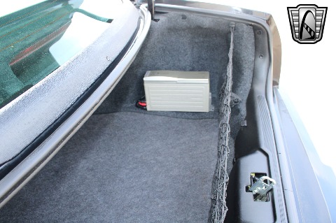 1996 Cadillac Eldorado image 130